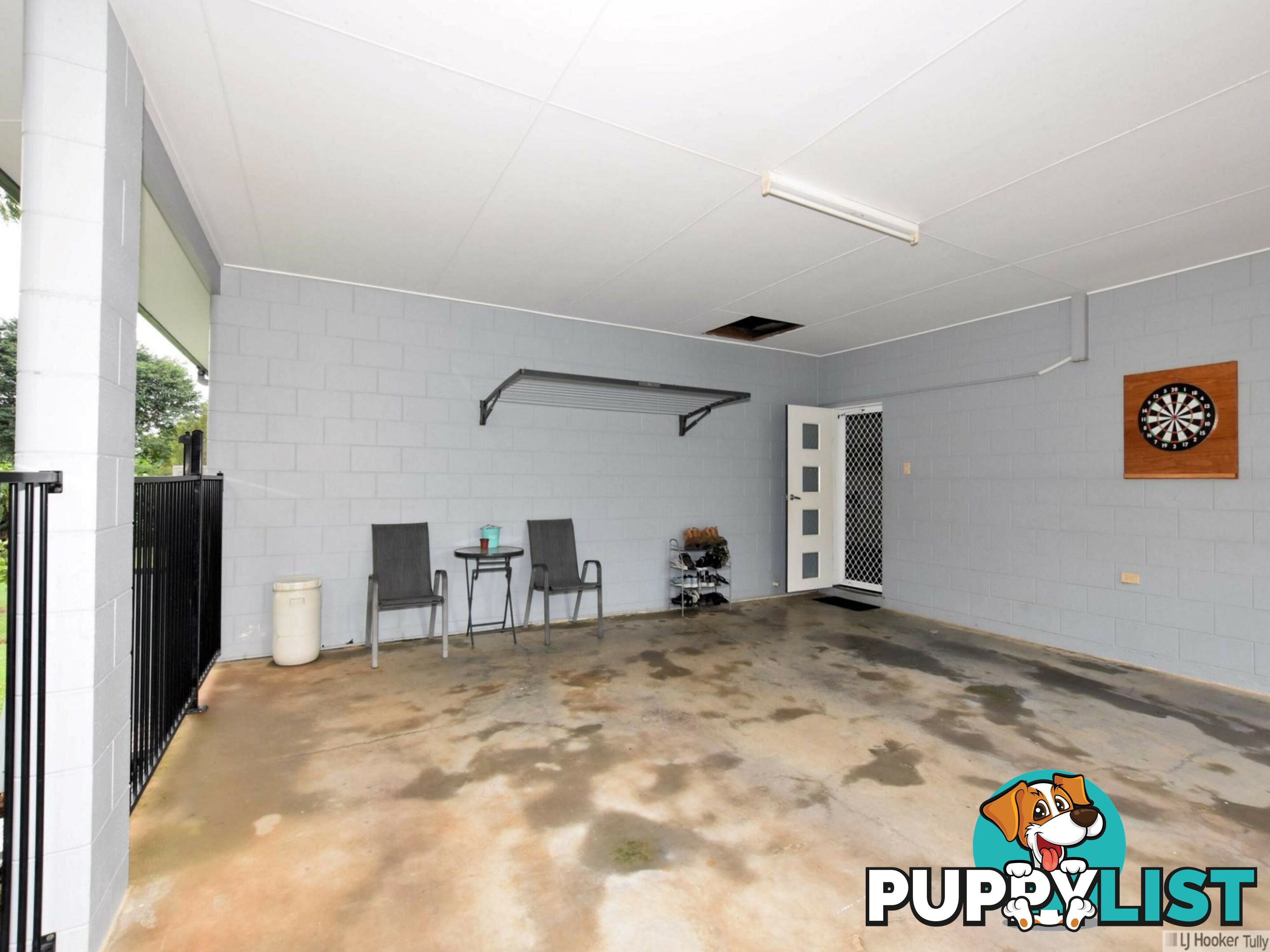 8 Stuart Drive FELUGA QLD 4854