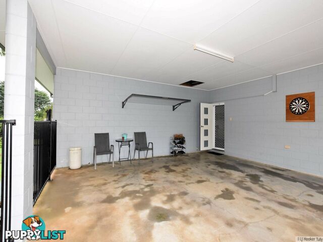 8 Stuart Drive FELUGA QLD 4854