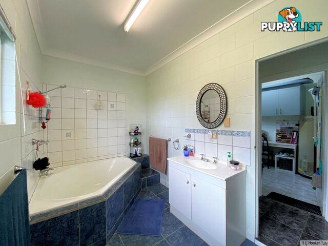 8 Stuart Drive FELUGA QLD 4854