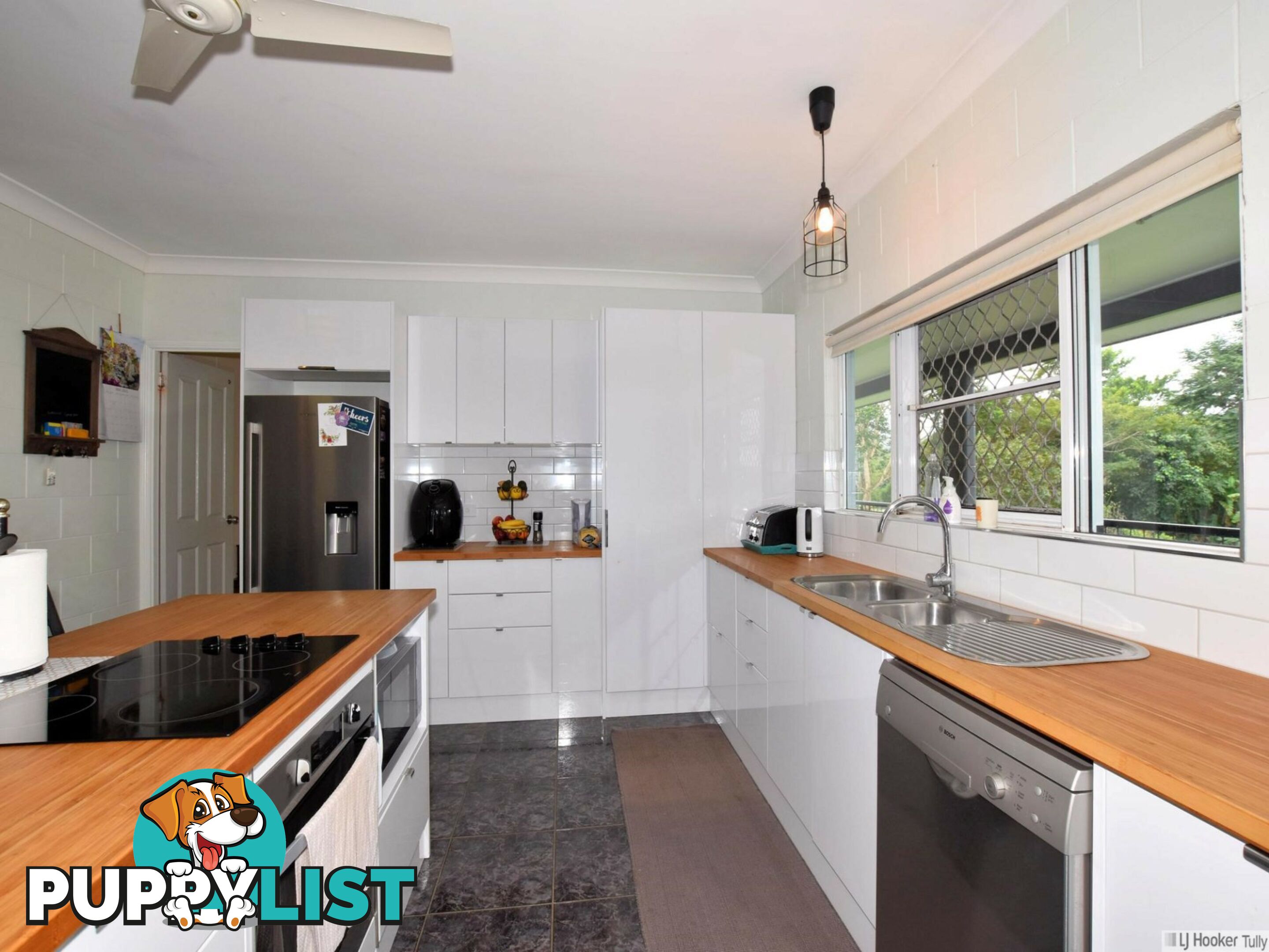 8 Stuart Drive FELUGA QLD 4854