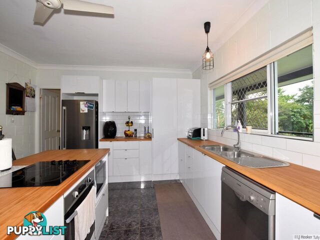 8 Stuart Drive FELUGA QLD 4854