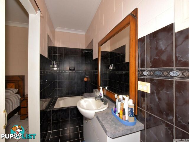 8 Stuart Drive FELUGA QLD 4854