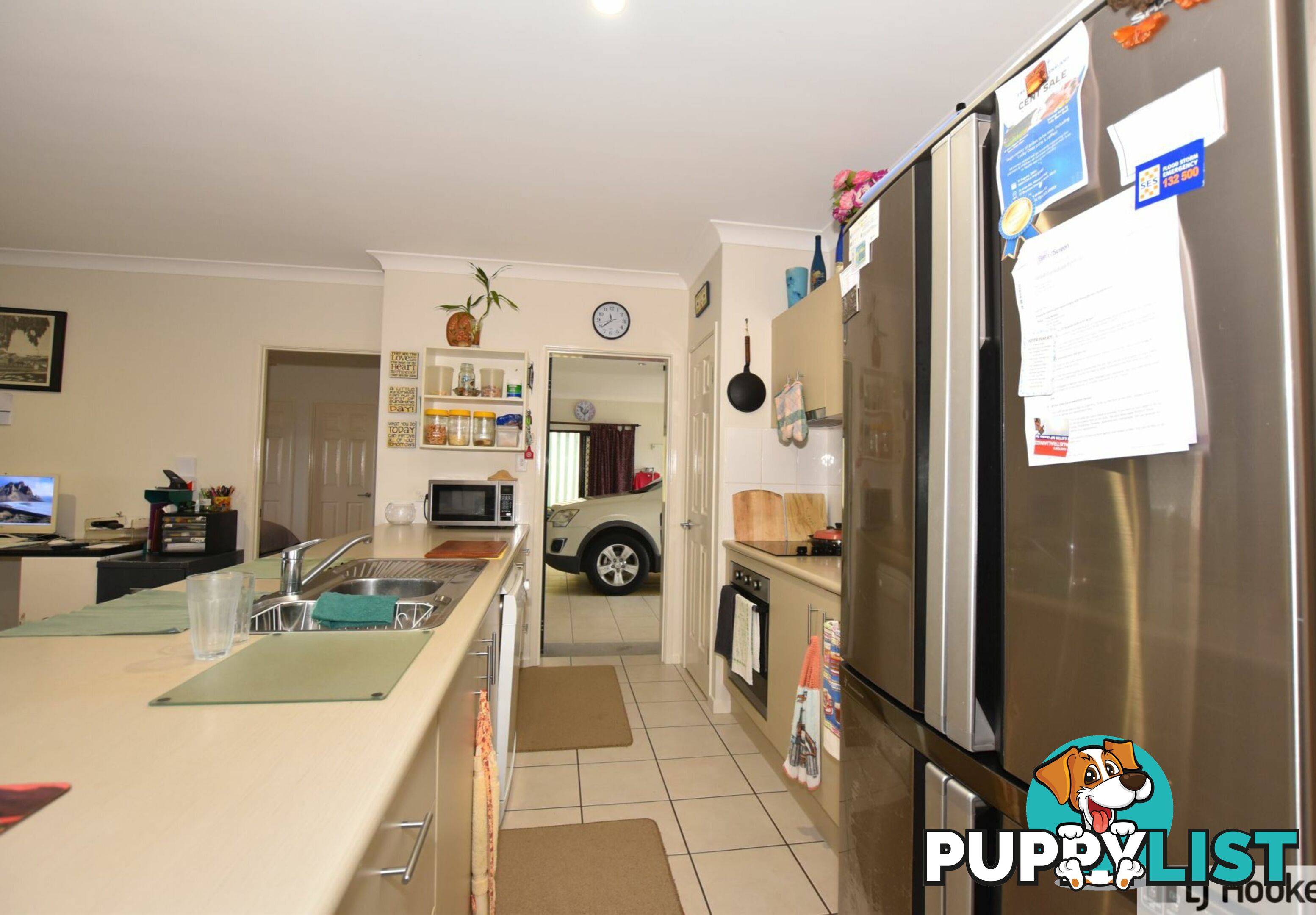 30 Pease Street TULLY QLD 4854