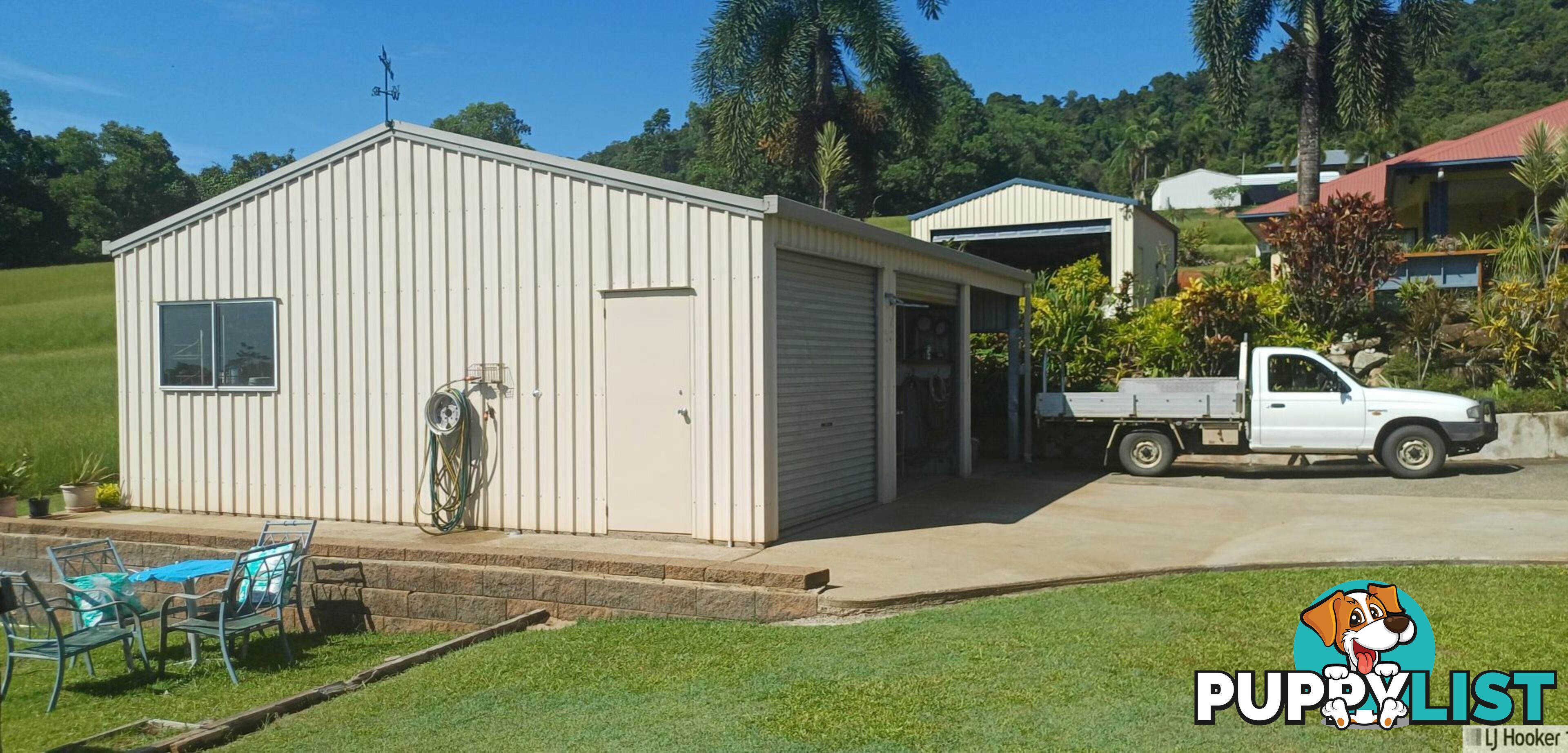 30 Pease Street TULLY QLD 4854