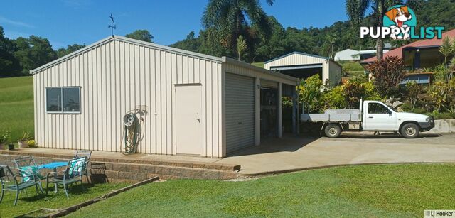 30 Pease Street TULLY QLD 4854