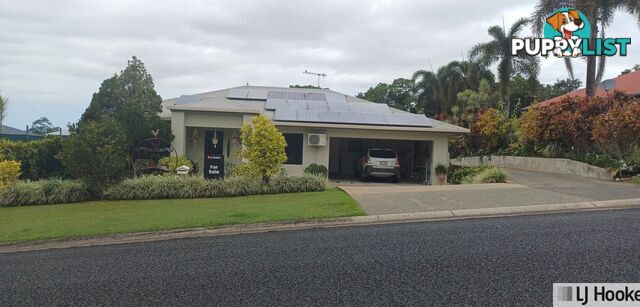 30 Pease Street TULLY QLD 4854