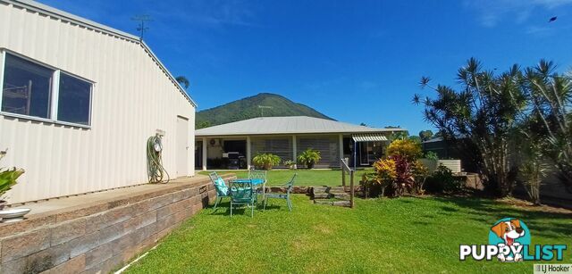 30 Pease Street TULLY QLD 4854