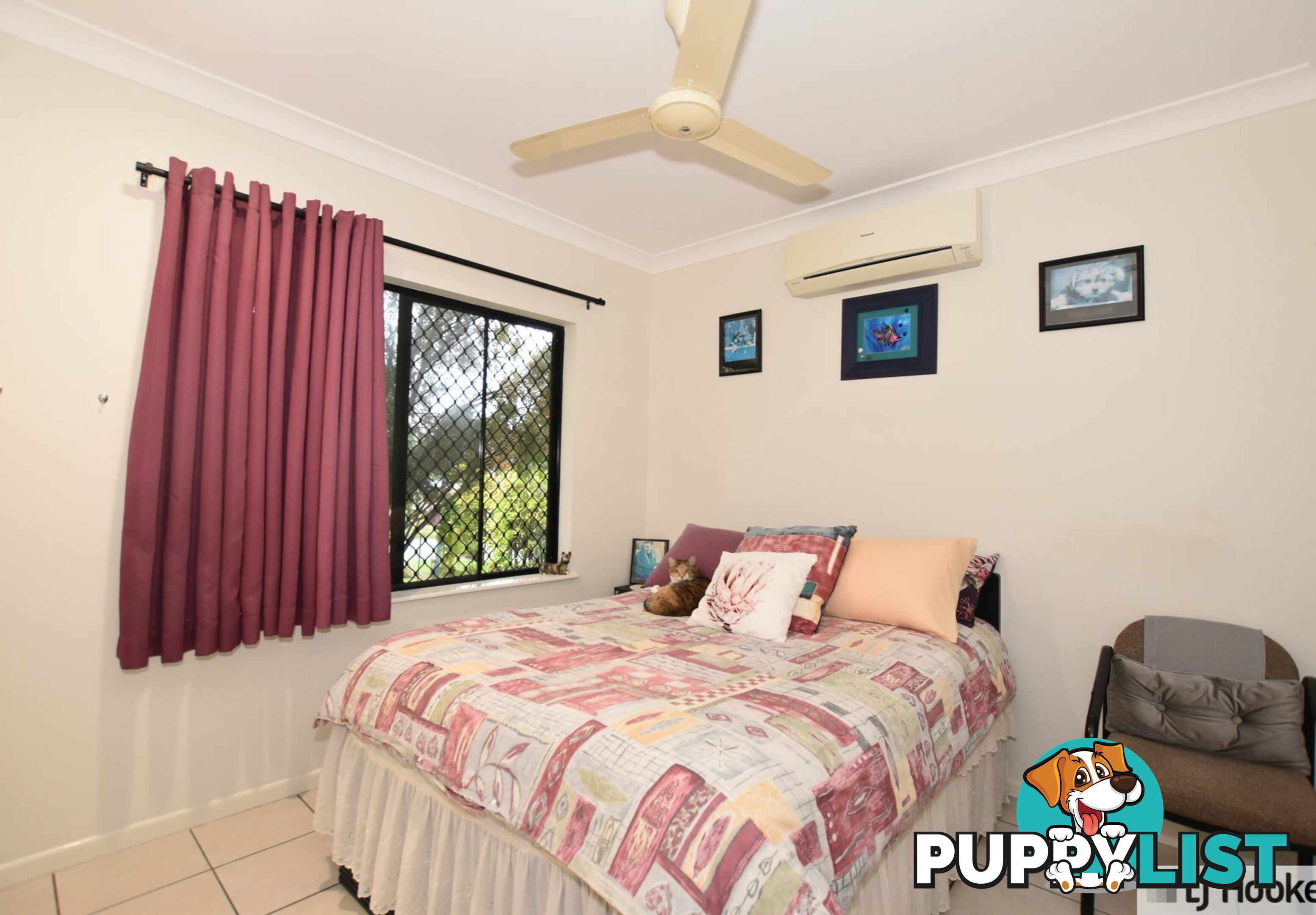 30 Pease Street TULLY QLD 4854