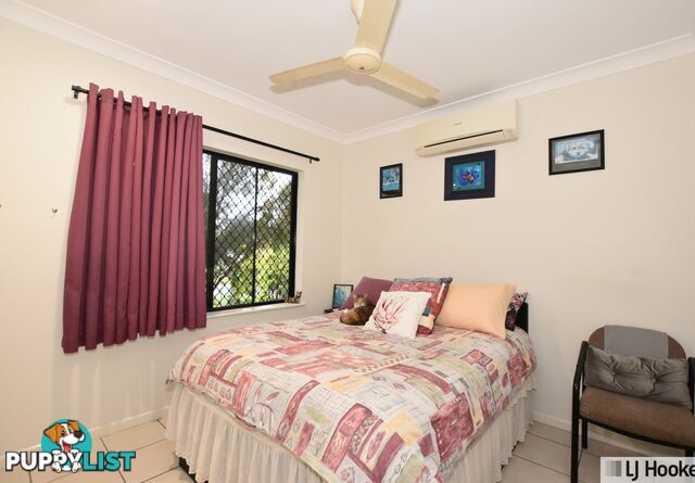 30 Pease Street TULLY QLD 4854