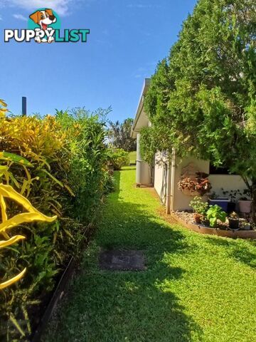 30 Pease Street TULLY QLD 4854