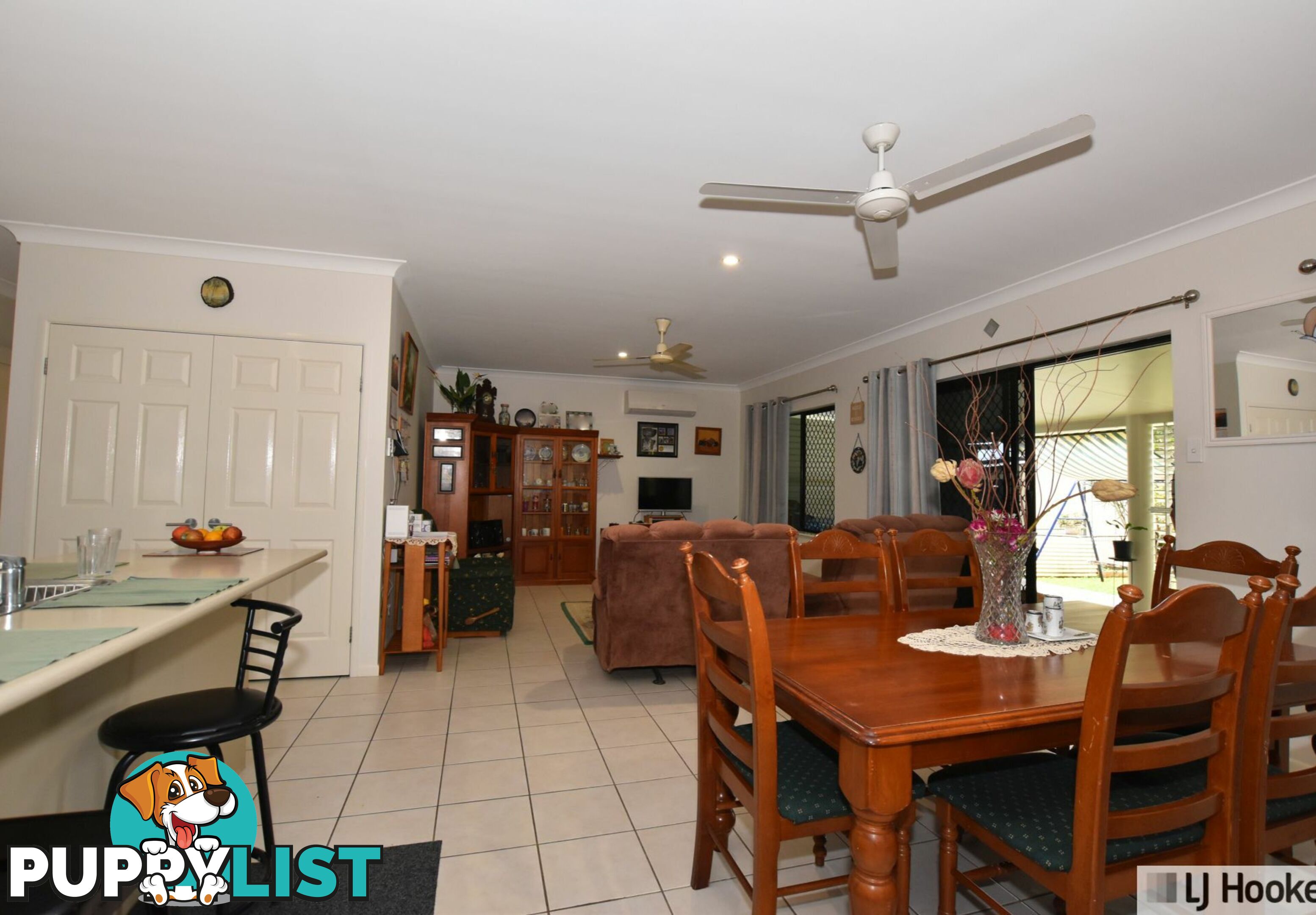 30 Pease Street TULLY QLD 4854