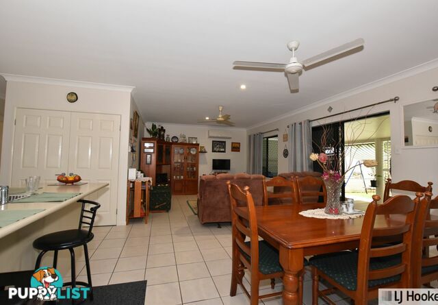 30 Pease Street TULLY QLD 4854