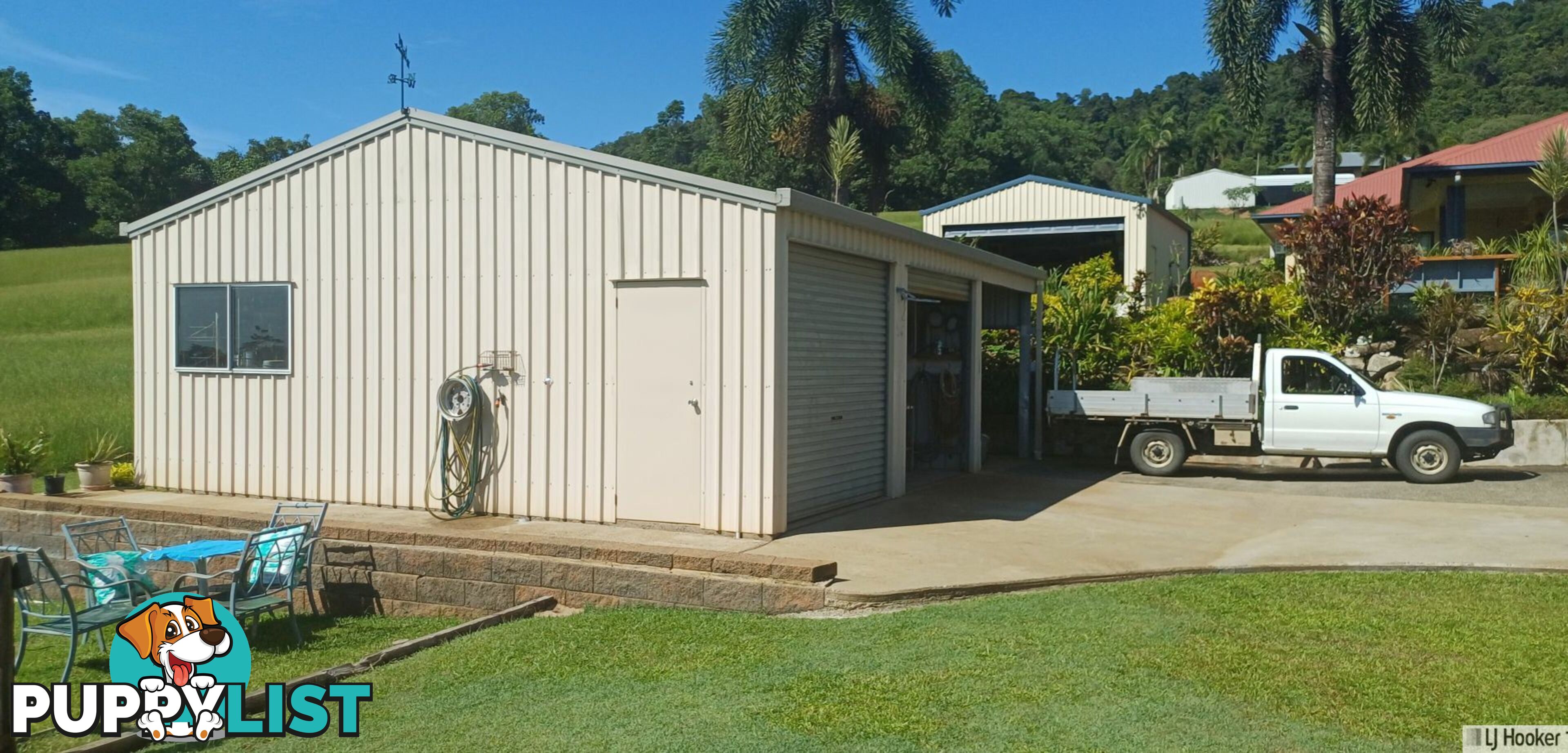 30 Pease Street TULLY QLD 4854