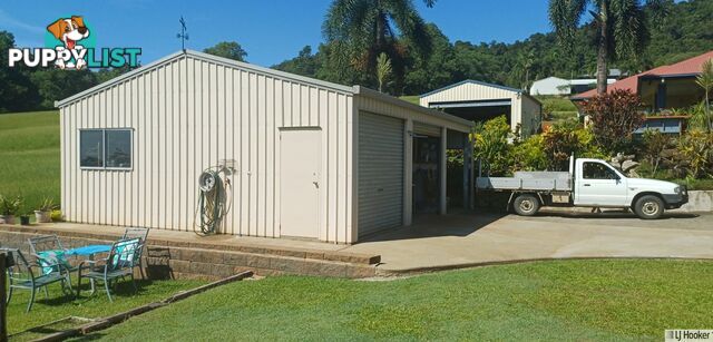 30 Pease Street TULLY QLD 4854