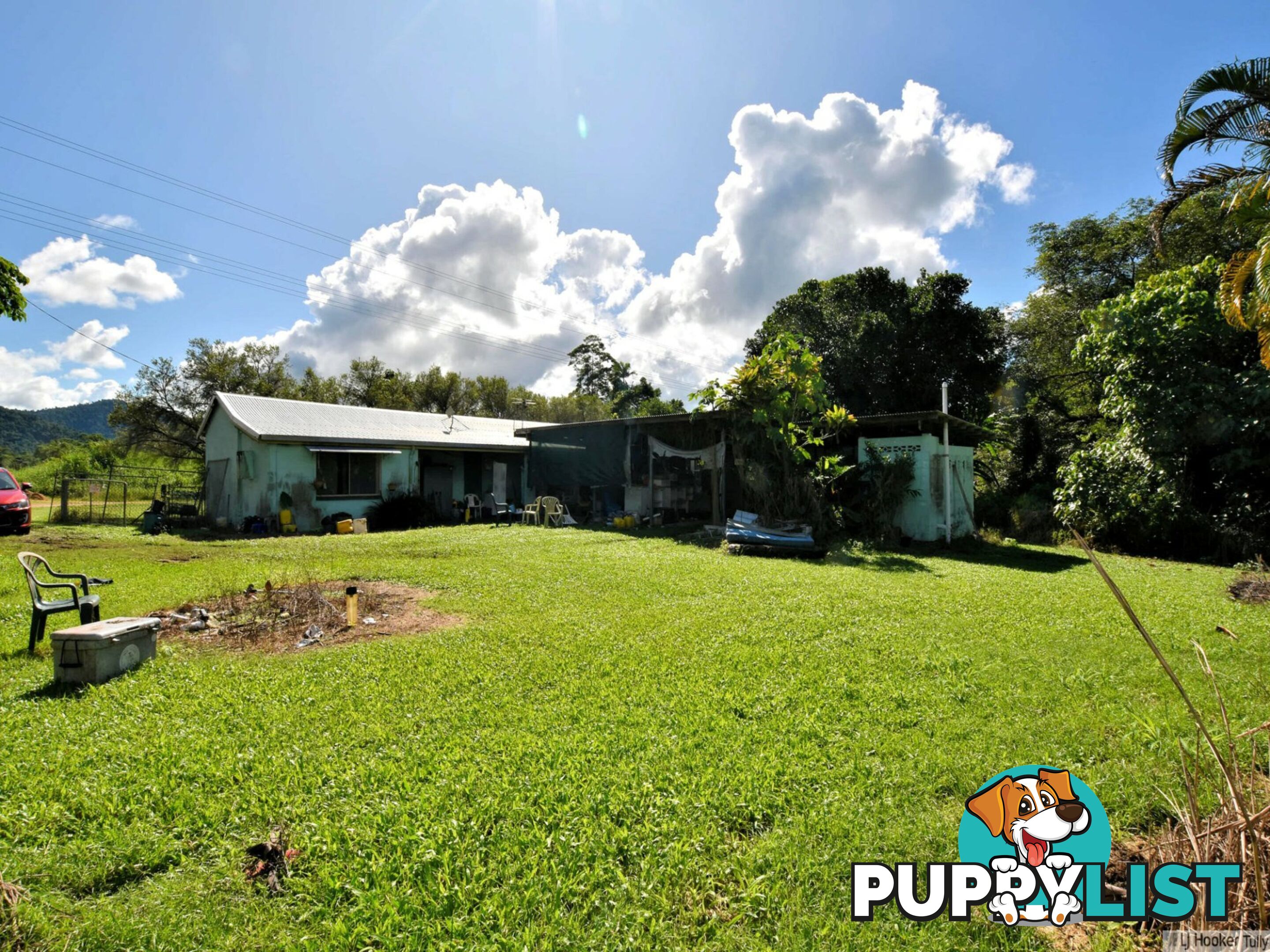 8 East Feluga Road EAST FELUGA QLD 4854