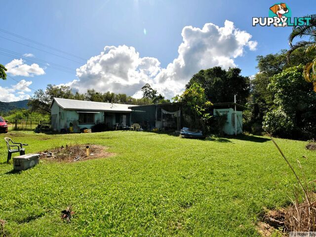 8 East Feluga Road EAST FELUGA QLD 4854