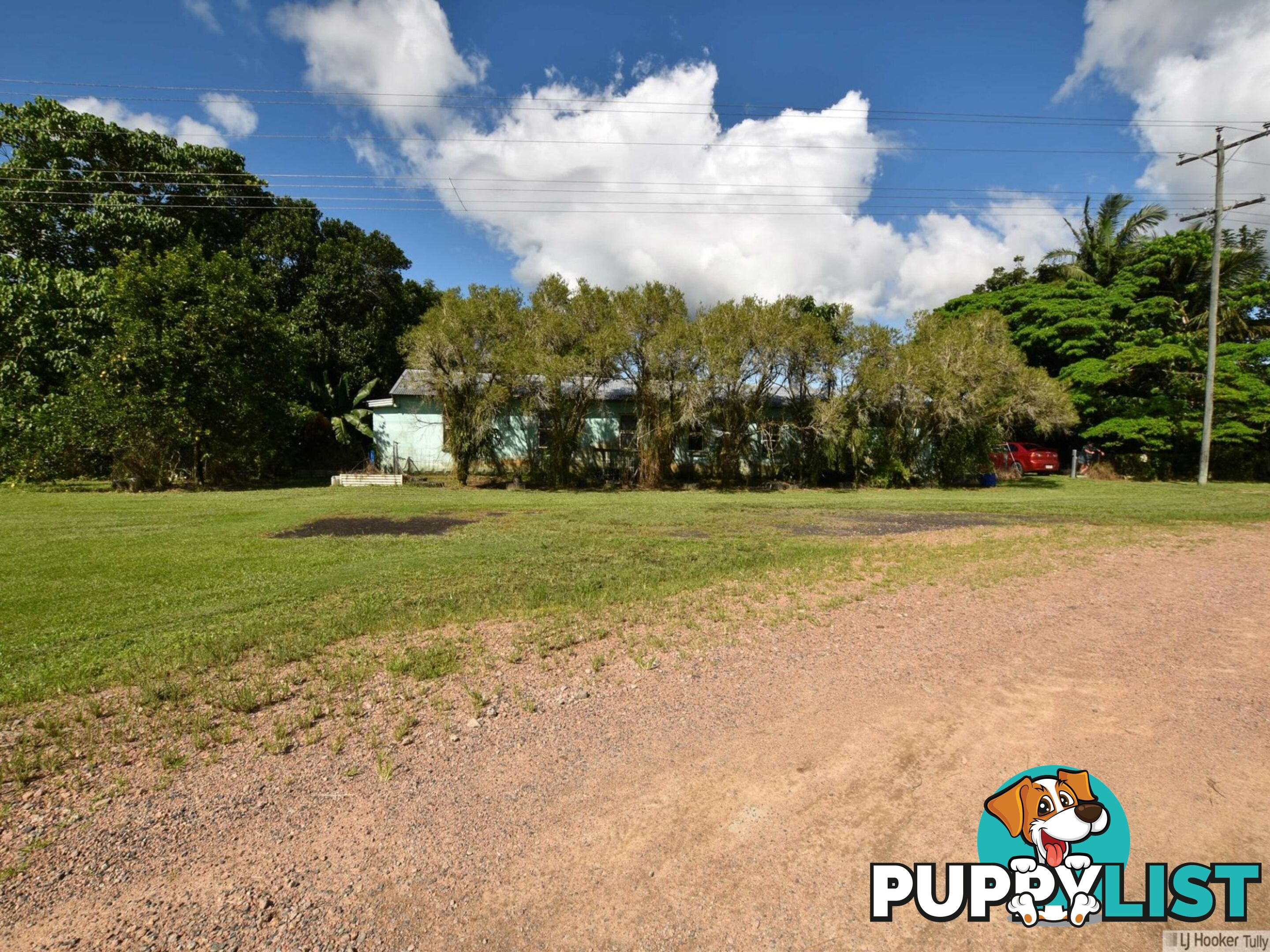 8 East Feluga Road EAST FELUGA QLD 4854