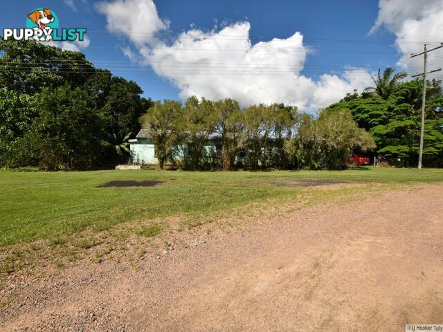 8 East Feluga Road EAST FELUGA QLD 4854