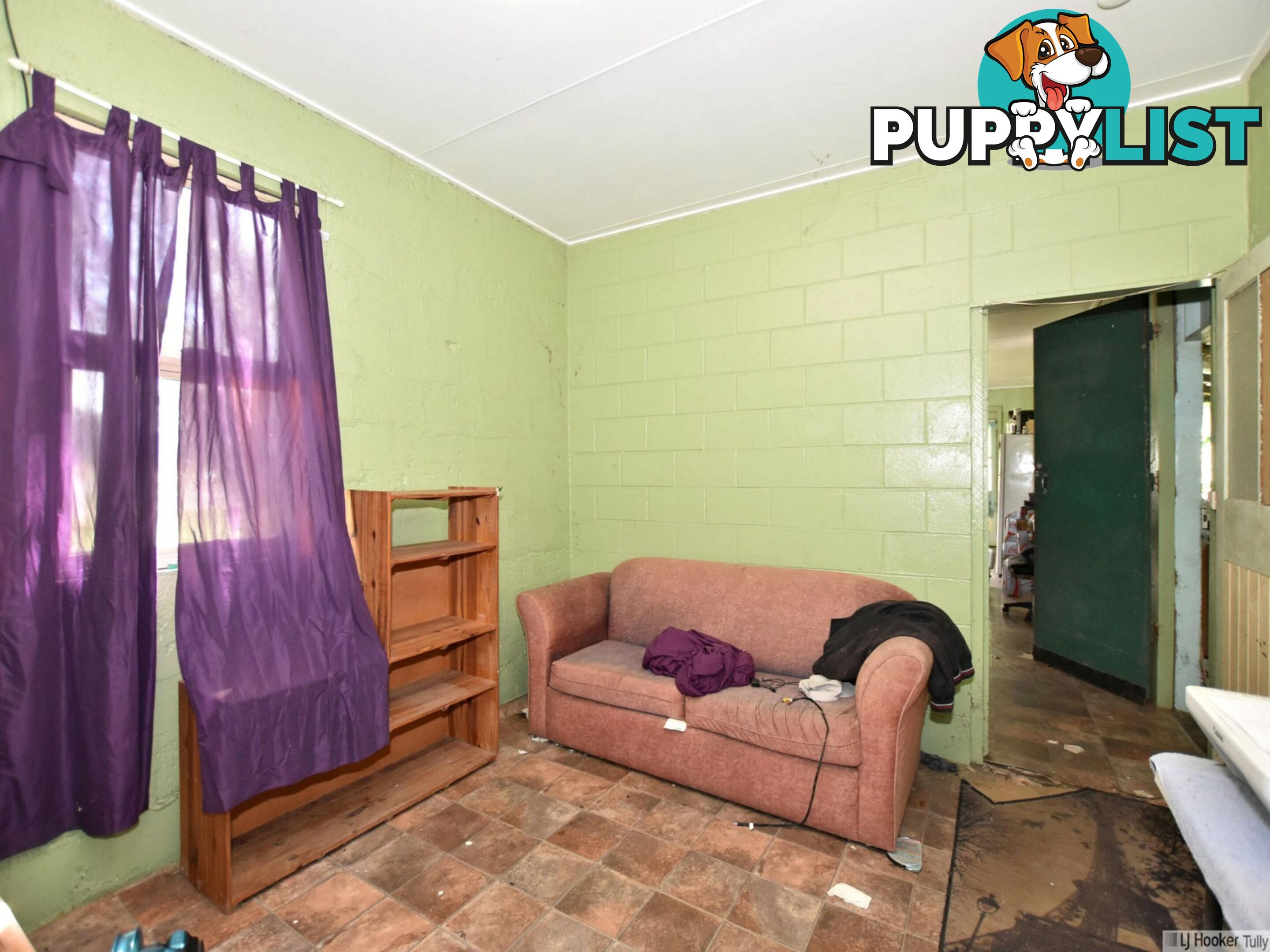 8 East Feluga Road EAST FELUGA QLD 4854