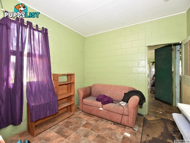 8 East Feluga Road EAST FELUGA QLD 4854