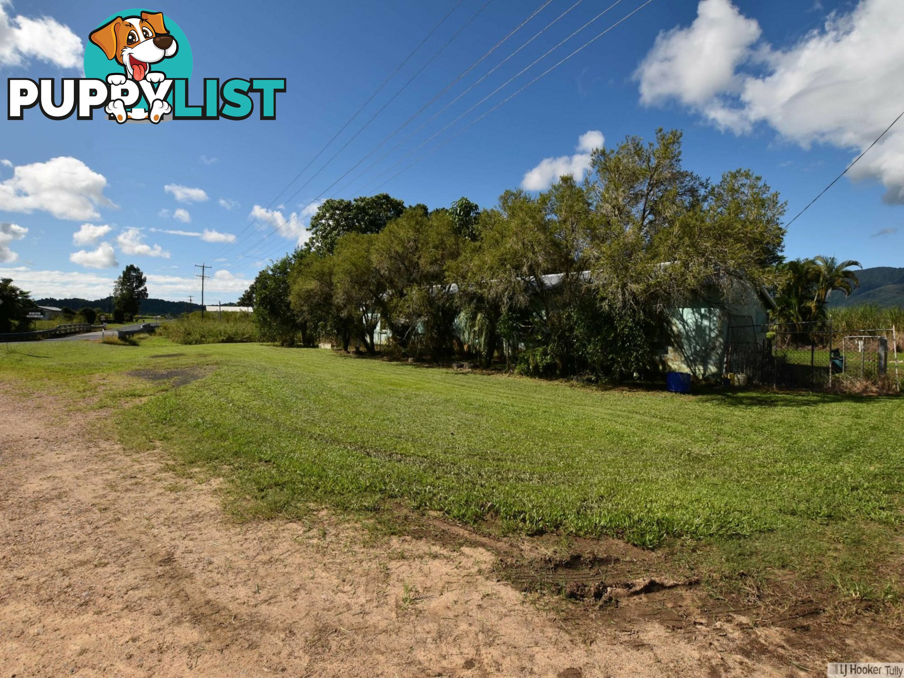 8 East Feluga Road EAST FELUGA QLD 4854