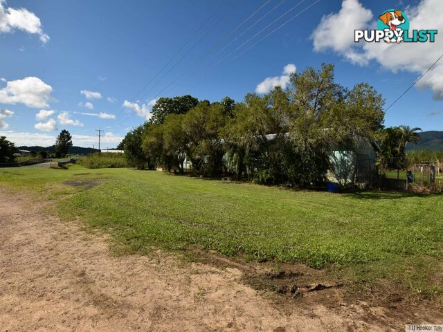 8 East Feluga Road EAST FELUGA QLD 4854