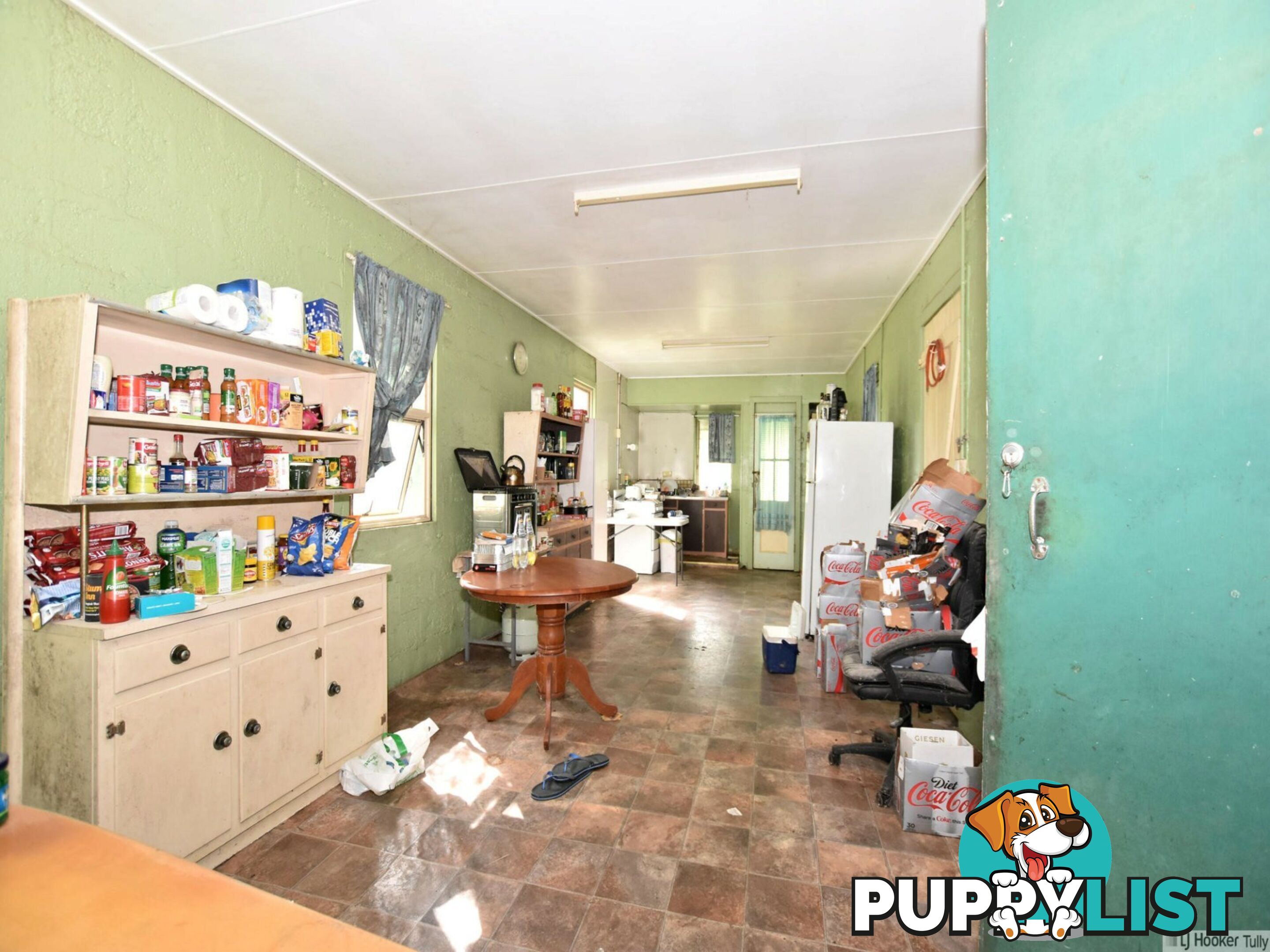 8 East Feluga Road EAST FELUGA QLD 4854