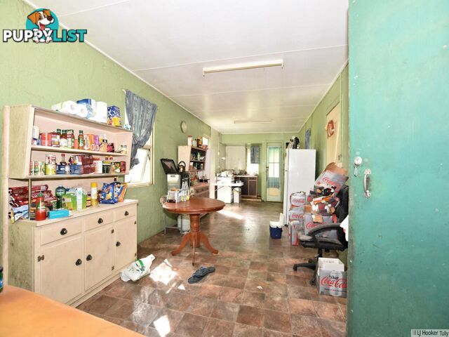 8 East Feluga Road EAST FELUGA QLD 4854