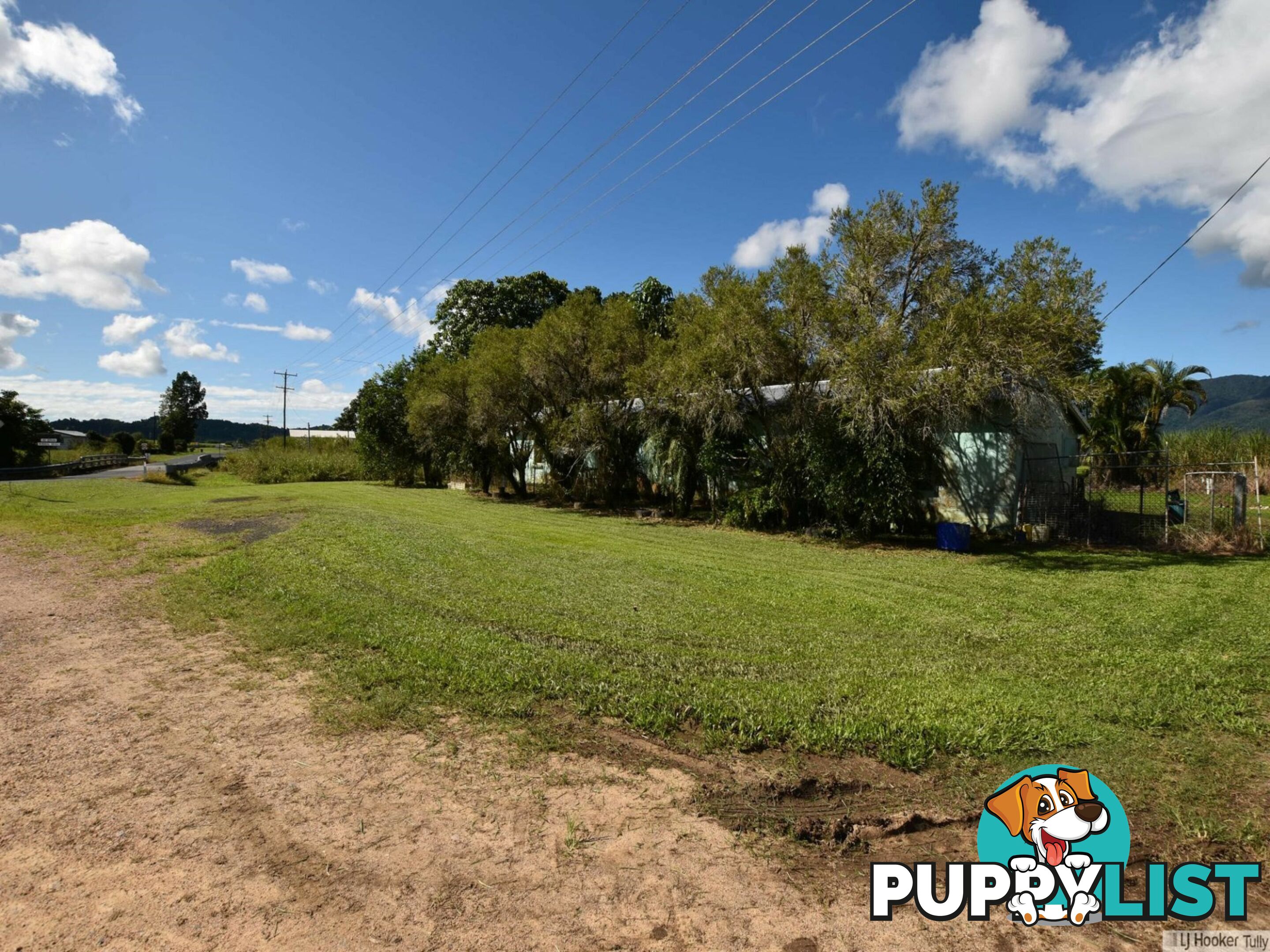 8 East Feluga Road EAST FELUGA QLD 4854