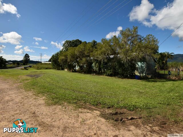 8 East Feluga Road EAST FELUGA QLD 4854