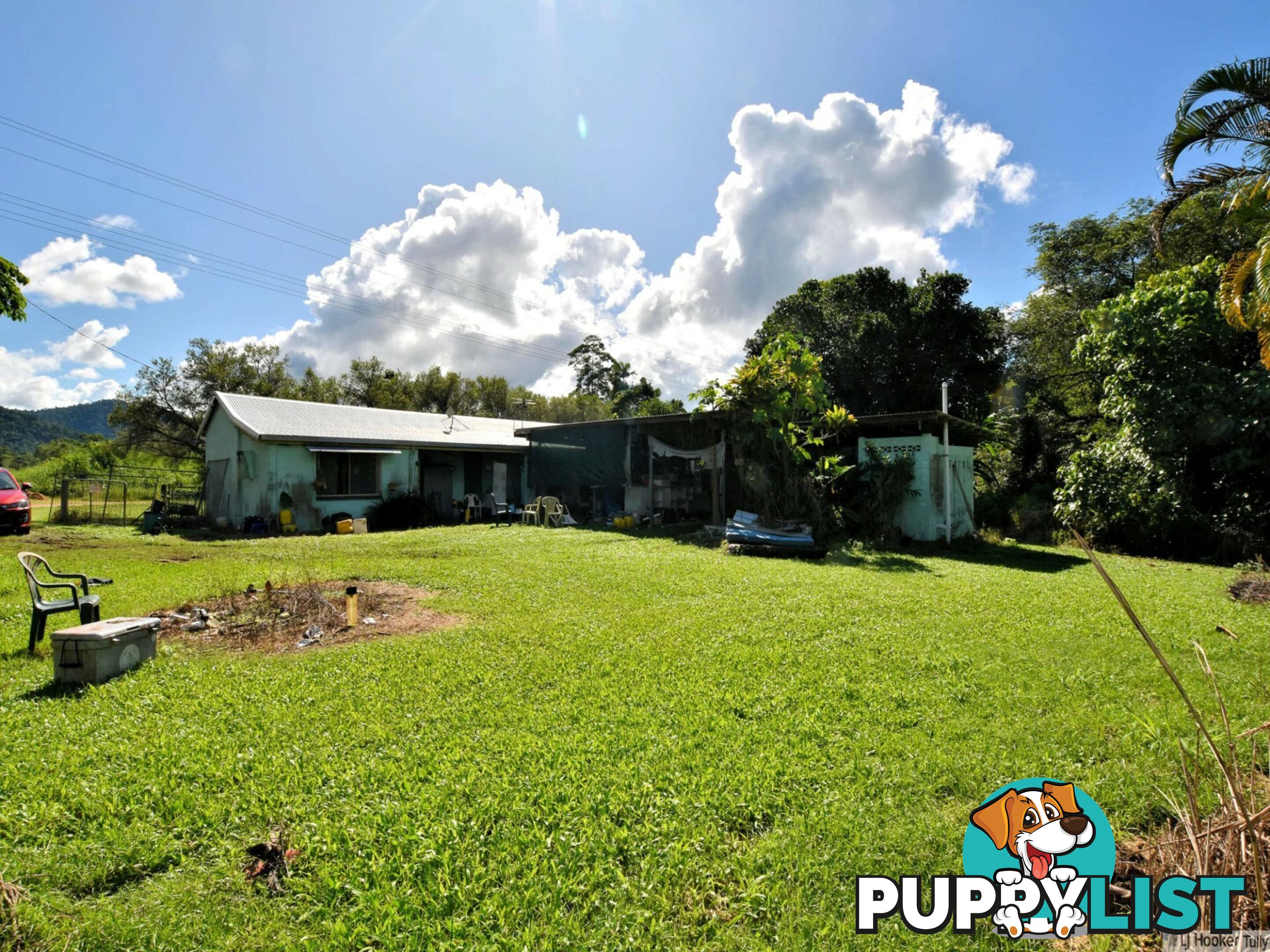 8 East Feluga Road EAST FELUGA QLD 4854