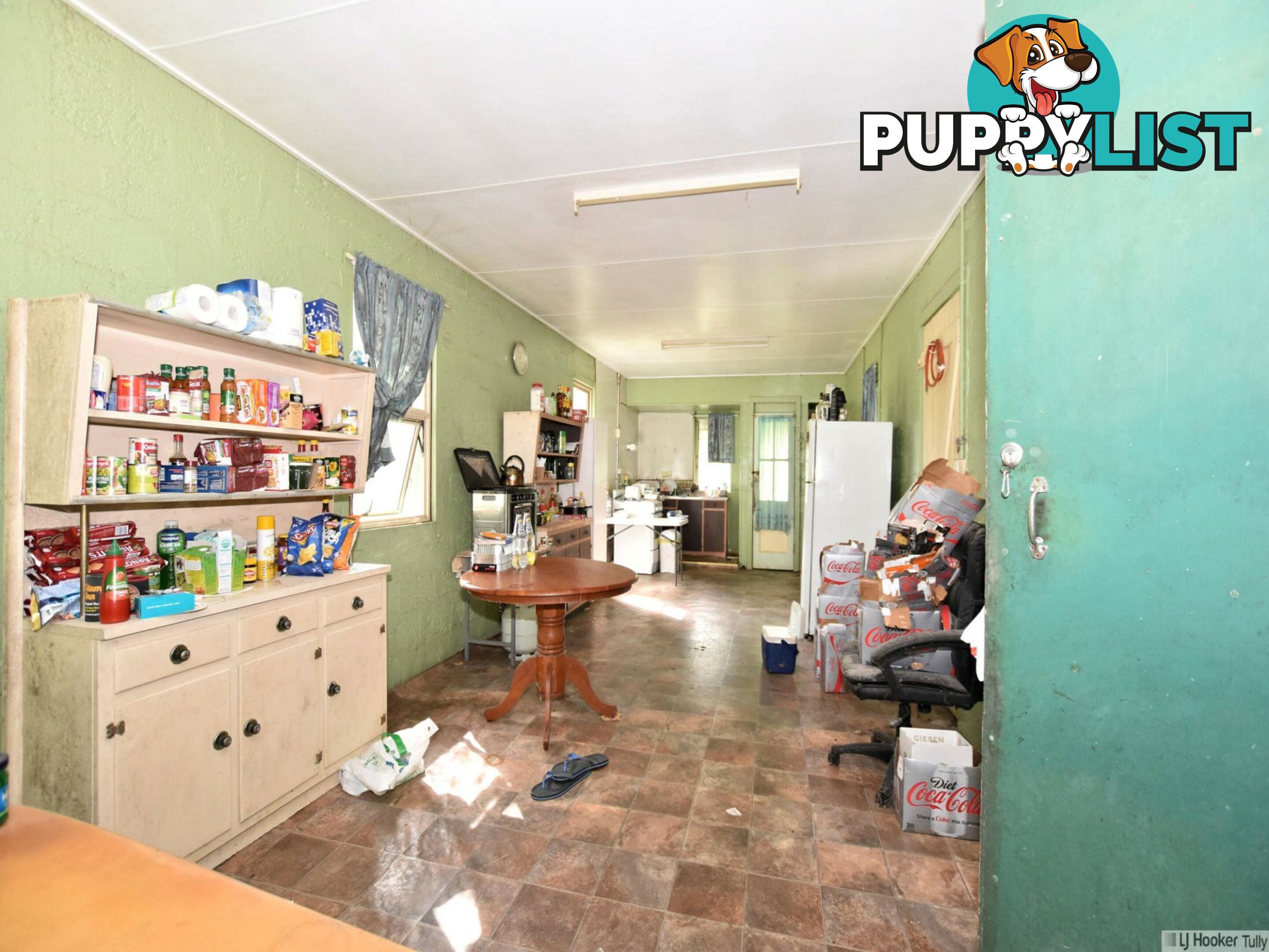 8 East Feluga Road EAST FELUGA QLD 4854