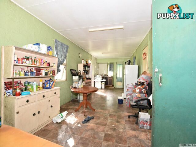 8 East Feluga Road EAST FELUGA QLD 4854