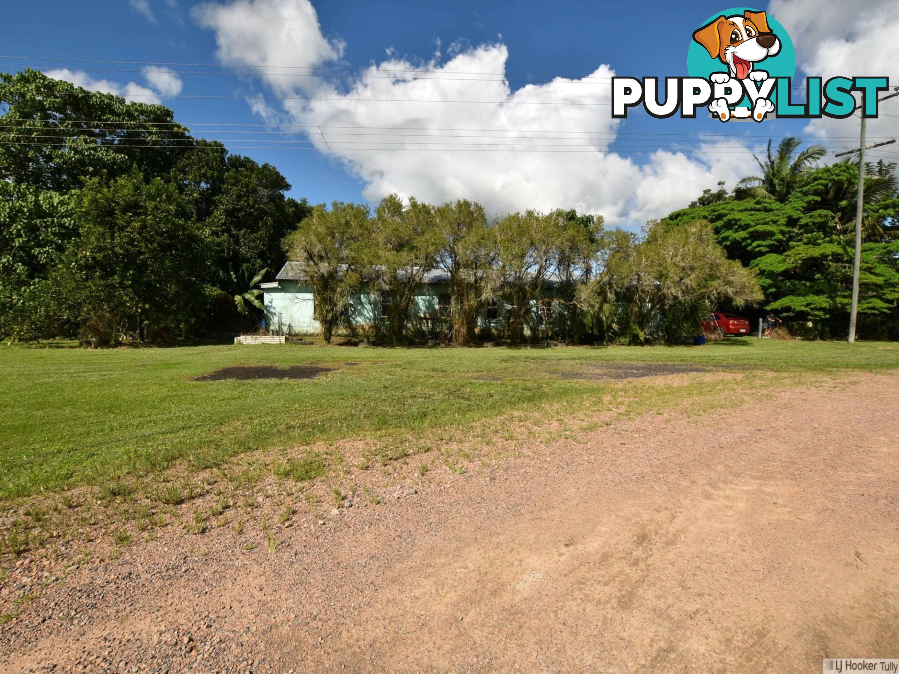 8 East Feluga Road EAST FELUGA QLD 4854