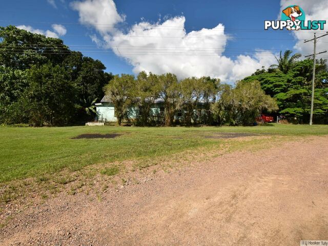 8 East Feluga Road EAST FELUGA QLD 4854