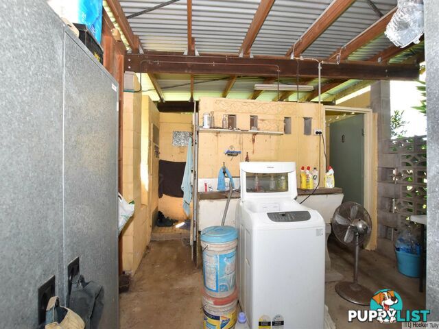 8 East Feluga Road EAST FELUGA QLD 4854