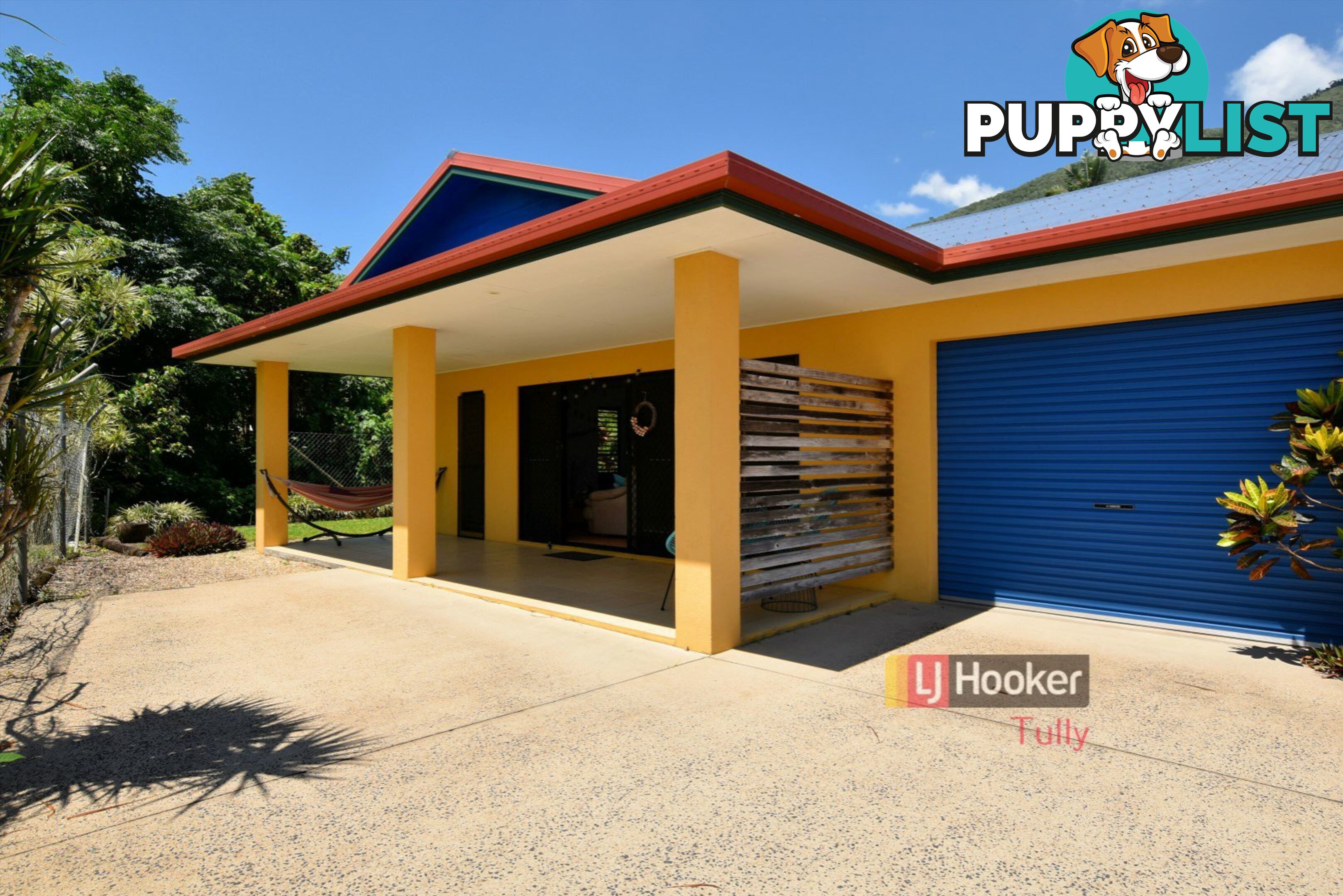 Unit 3/21 Henry Street TULLY QLD 4854