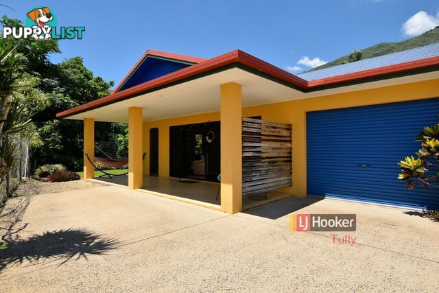 Unit 3/21 Henry Street TULLY QLD 4854