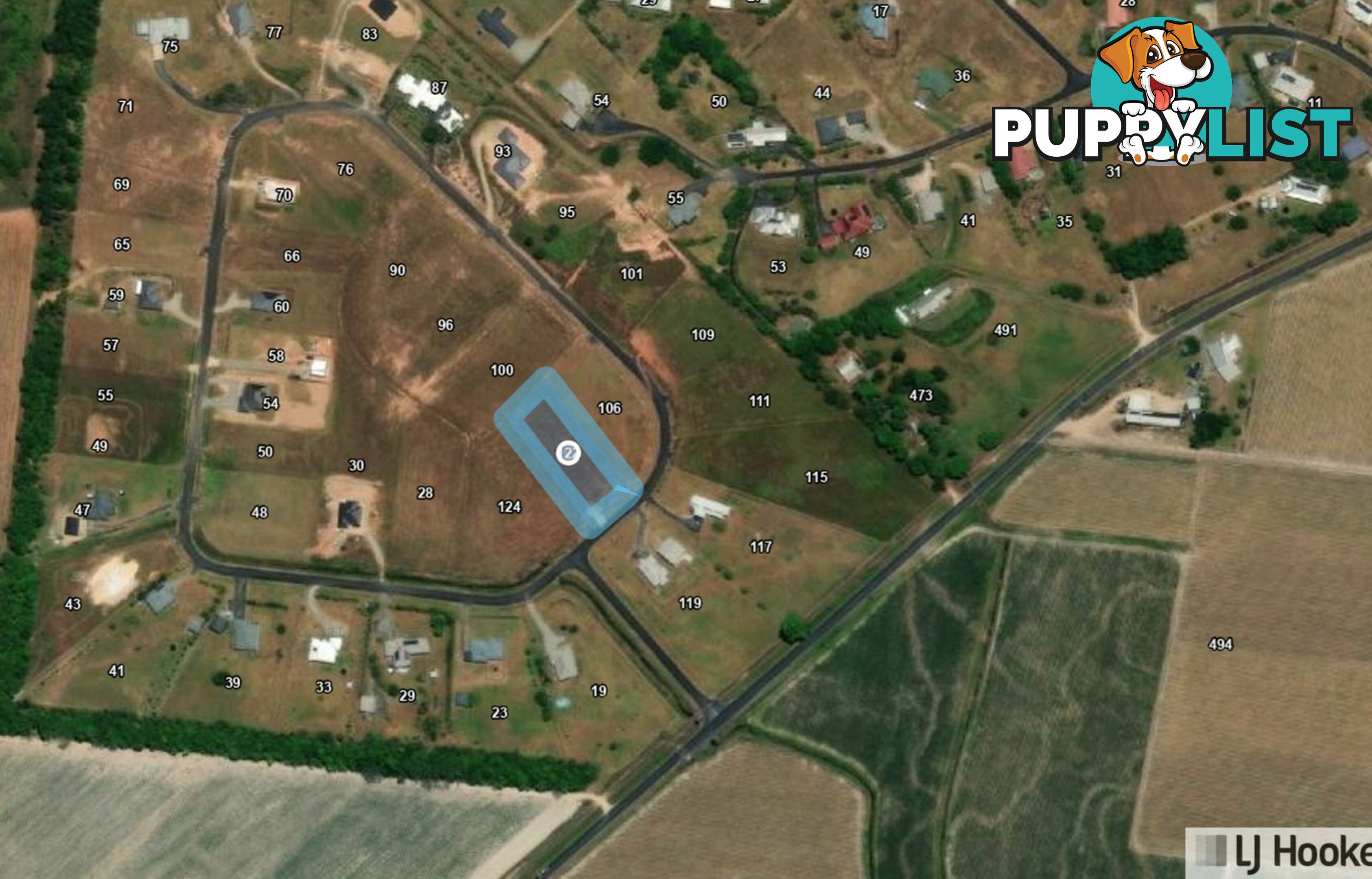 122 Jack Drive FELUGA QLD 4854