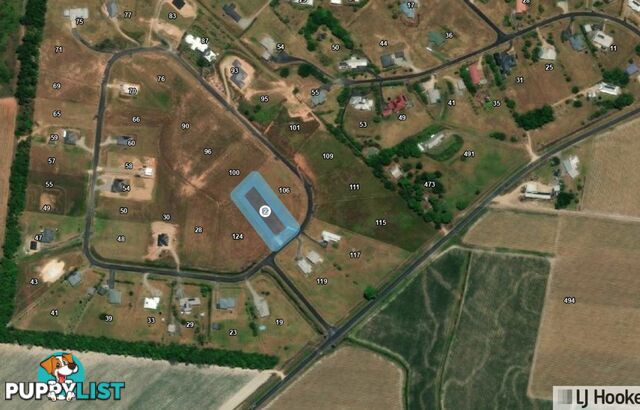 122 Jack Drive FELUGA QLD 4854