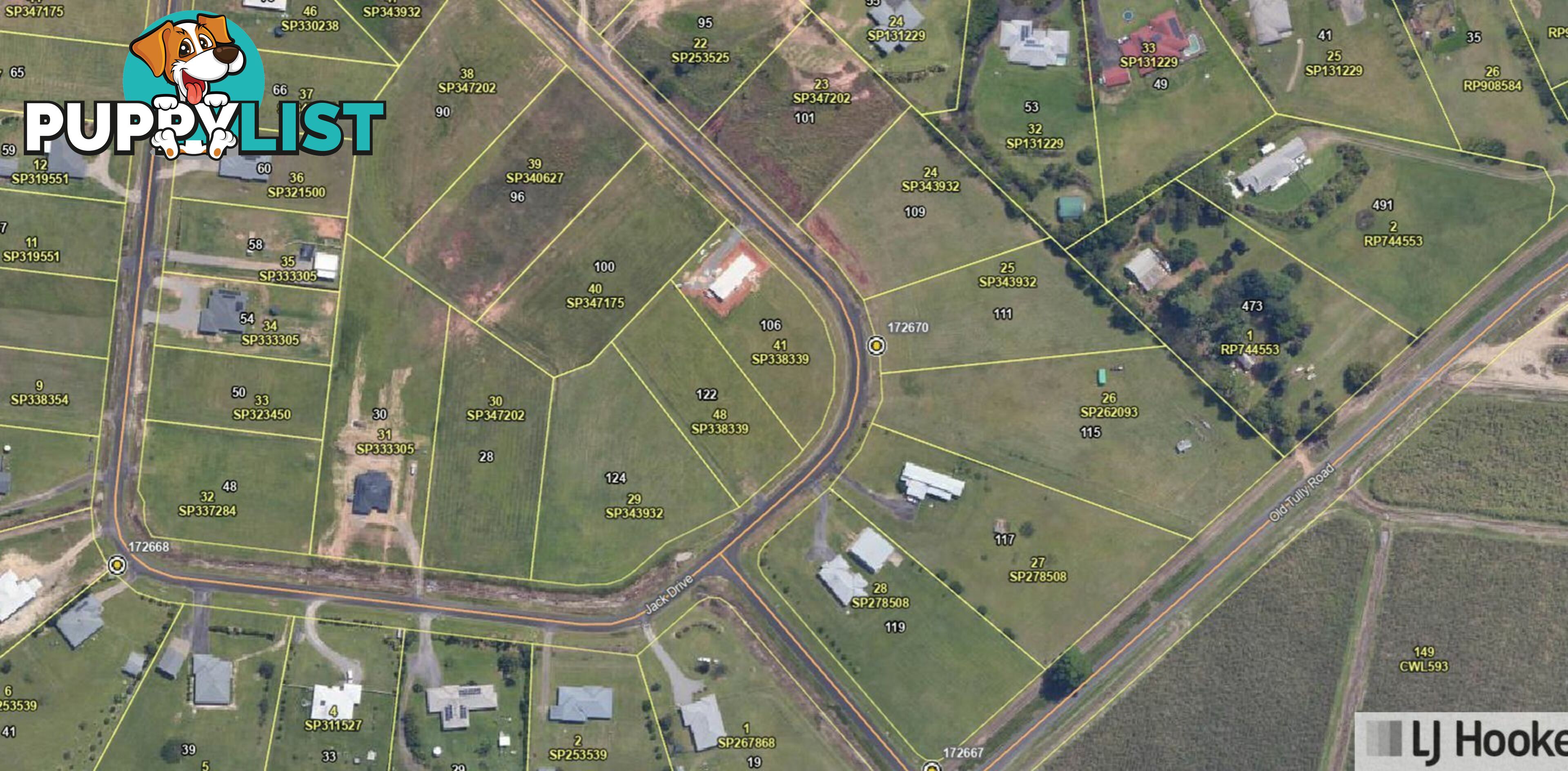 122 Jack Drive FELUGA QLD 4854