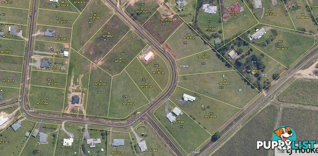 122 Jack Drive FELUGA QLD 4854