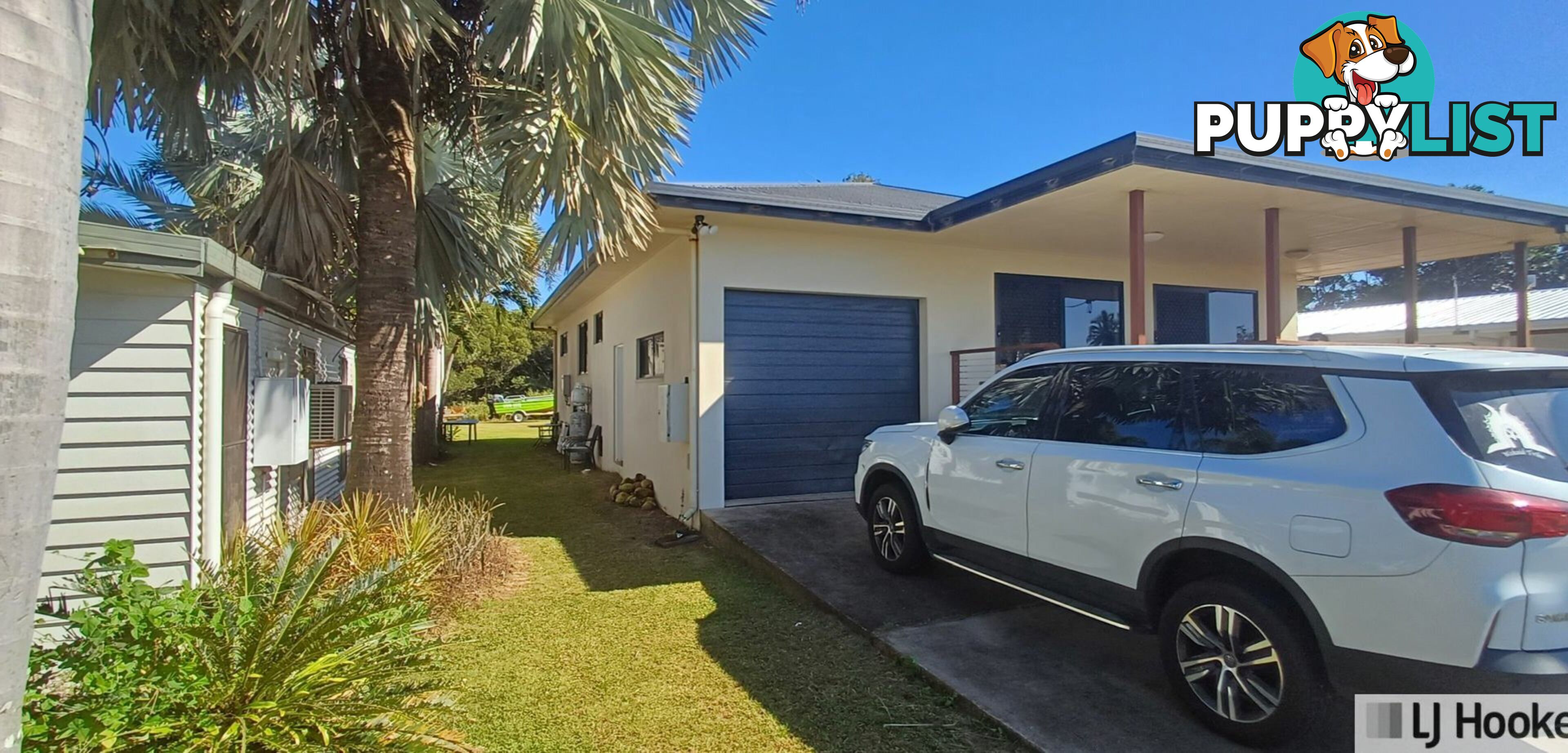 29 Taylor street TULLY HEADS QLD 4854