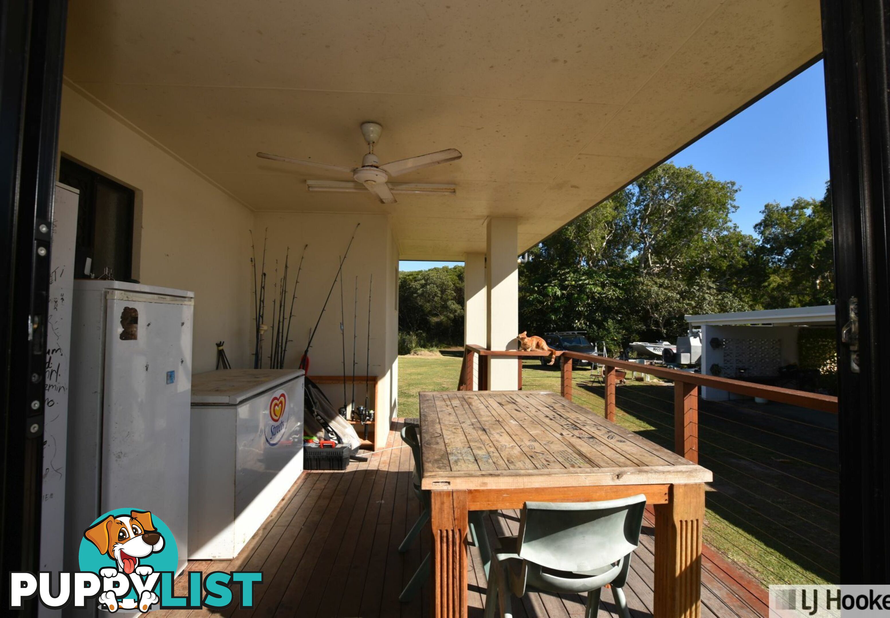 29 Taylor street TULLY HEADS QLD 4854