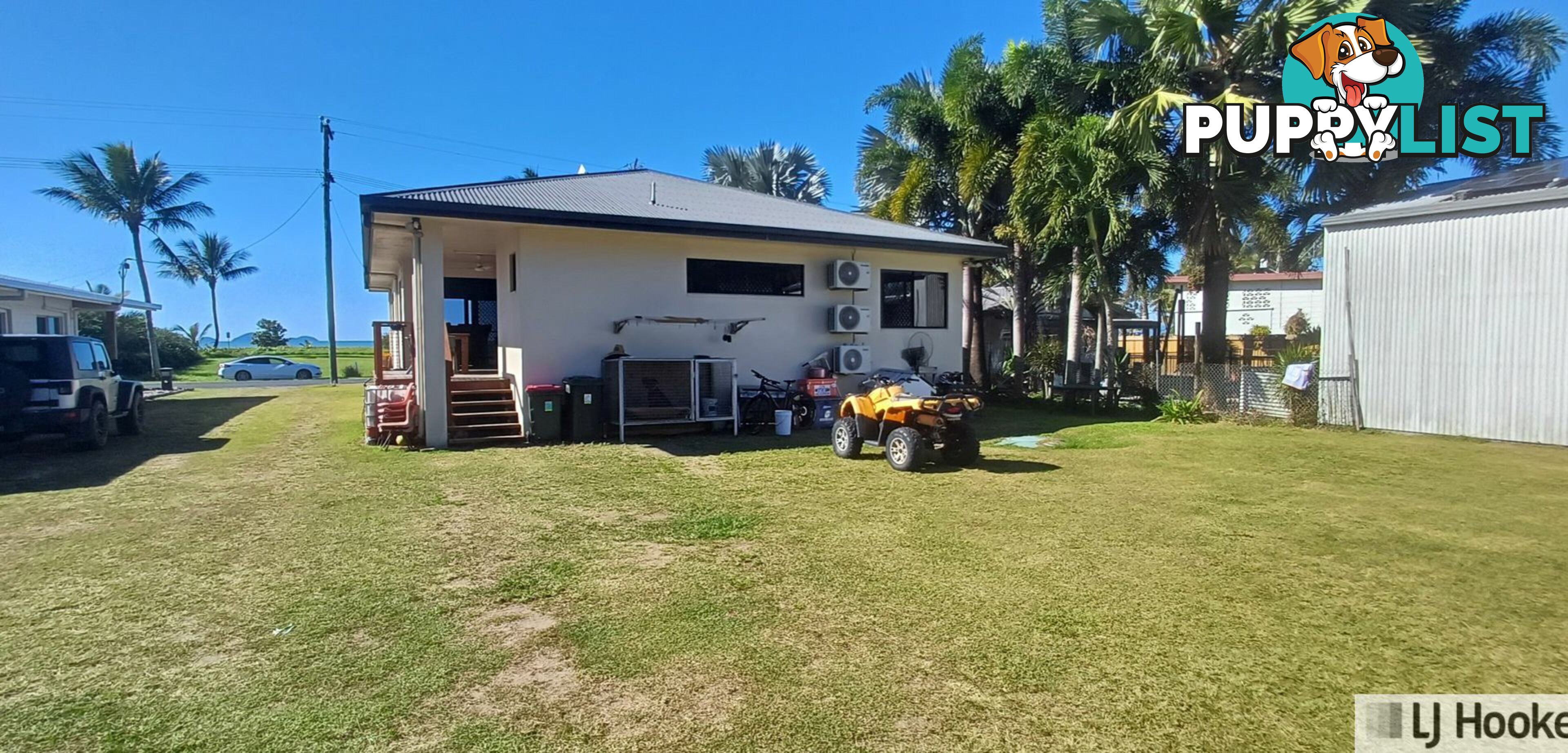 29 Taylor street TULLY HEADS QLD 4854