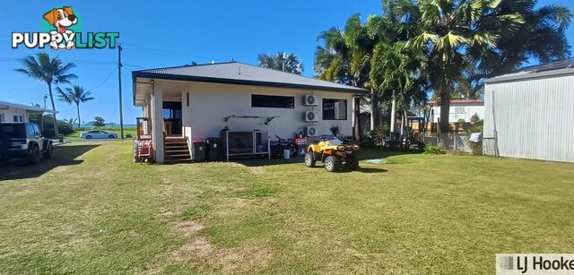 29 Taylor street TULLY HEADS QLD 4854