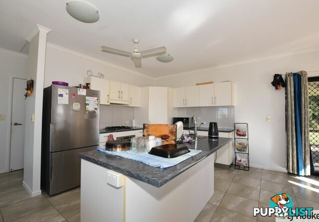 29 Taylor street TULLY HEADS QLD 4854