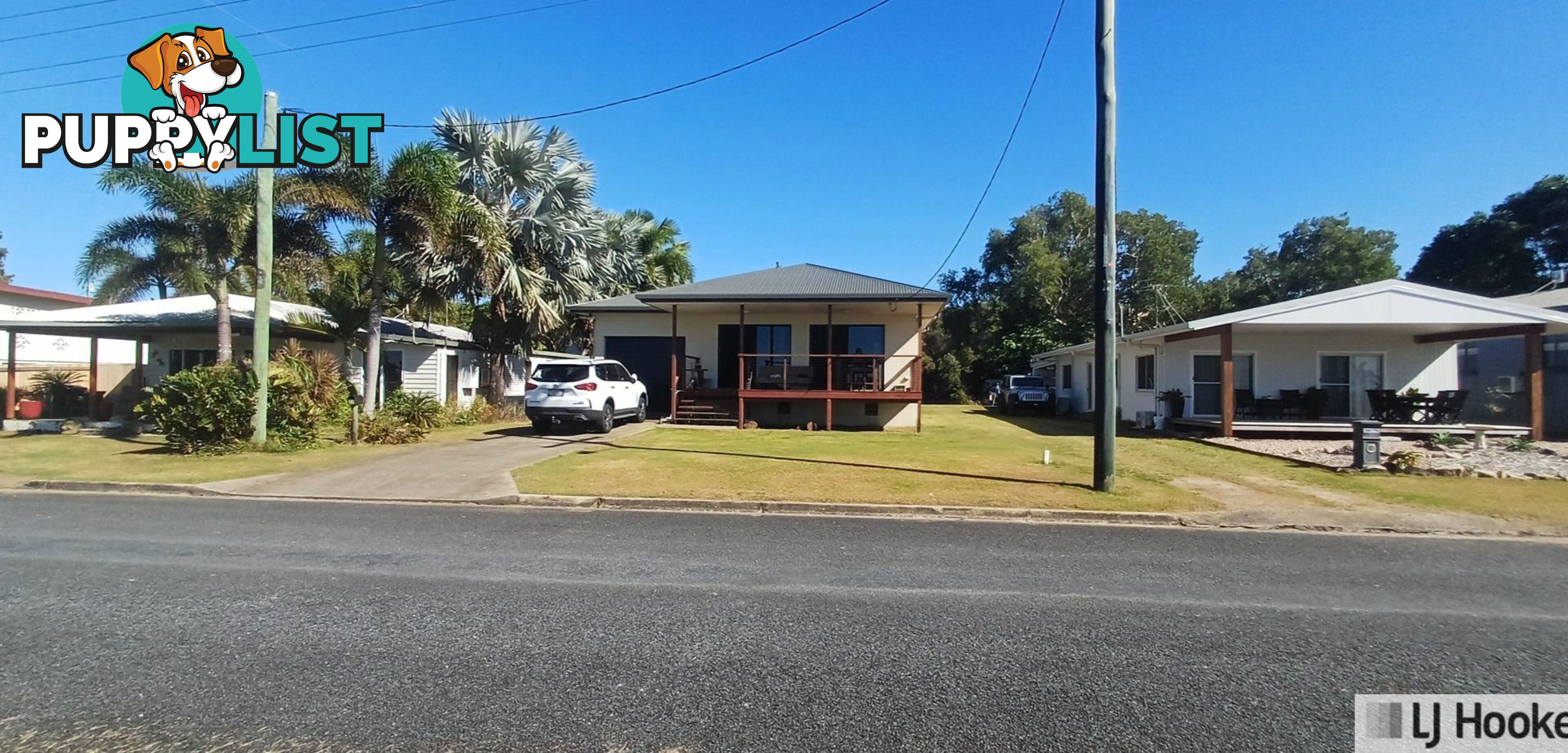 29 Taylor street TULLY HEADS QLD 4854