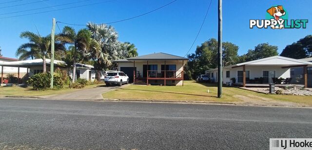 29 Taylor street TULLY HEADS QLD 4854