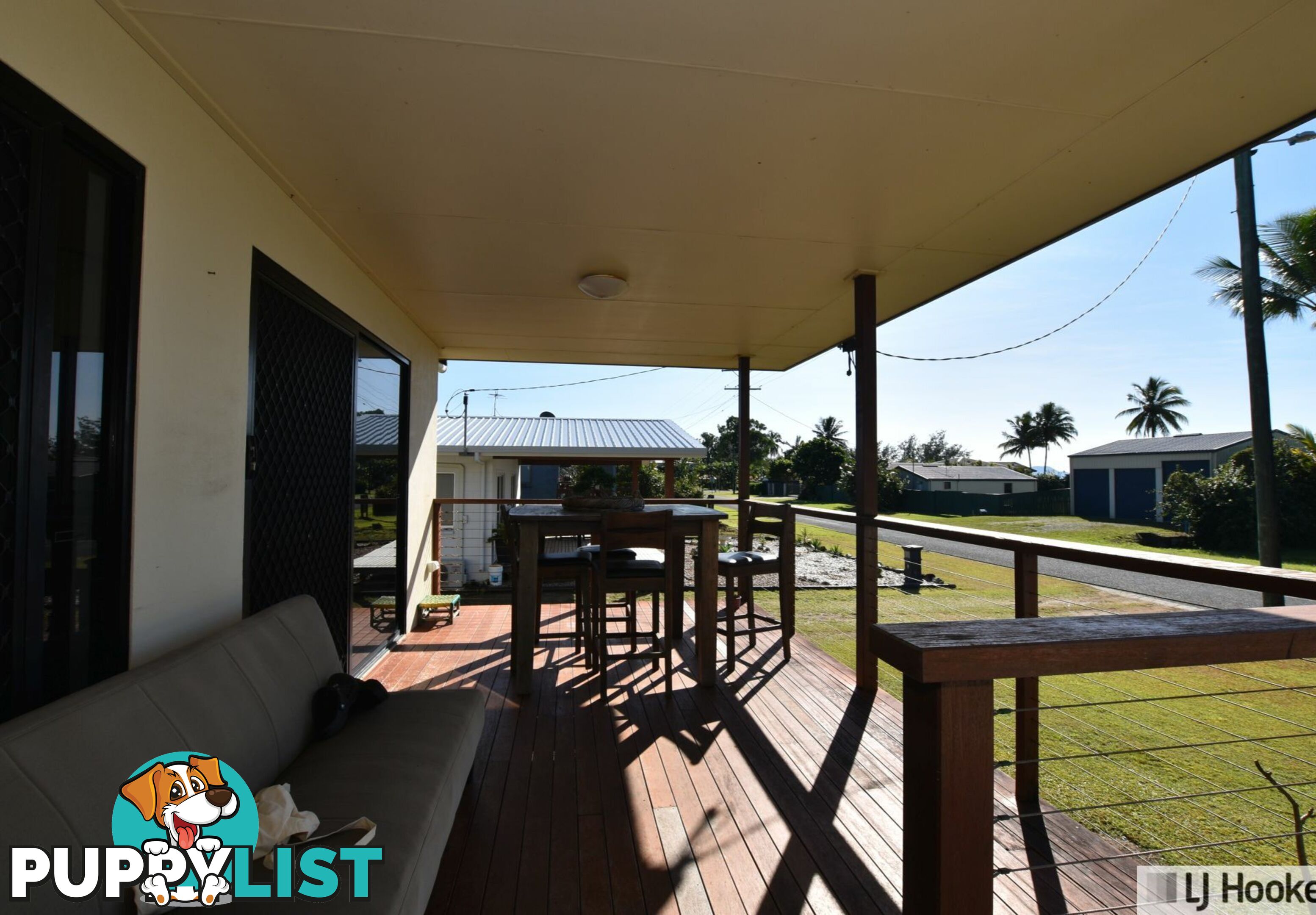 29 Taylor street TULLY HEADS QLD 4854